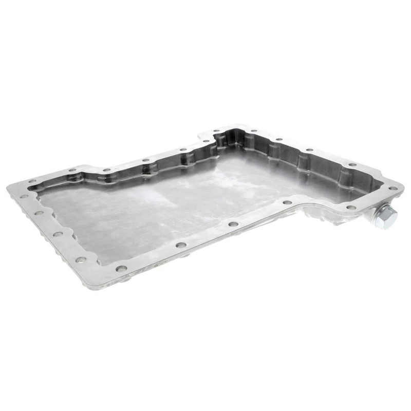 Vaico V48-0468 Engine Oil Pan