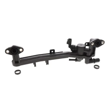 Vaico V48-0550 Engine Coolant Hose Flange