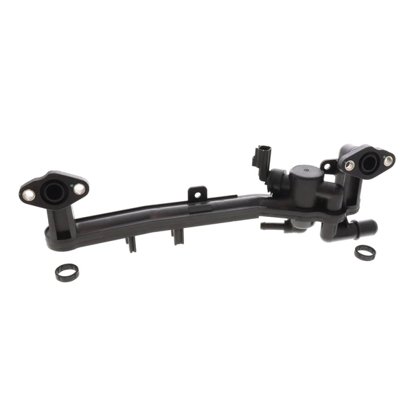 Vaico V48-0550 Engine Coolant Hose Flange