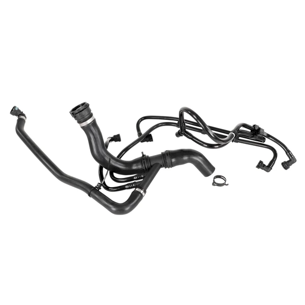 Vaico V48-0606 Coolant Hose