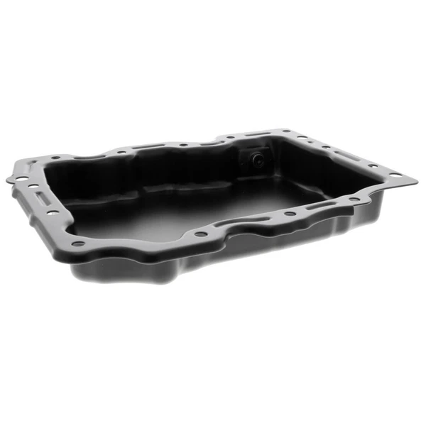 Vaico V40-0240 Engine Oil Pan, Upper