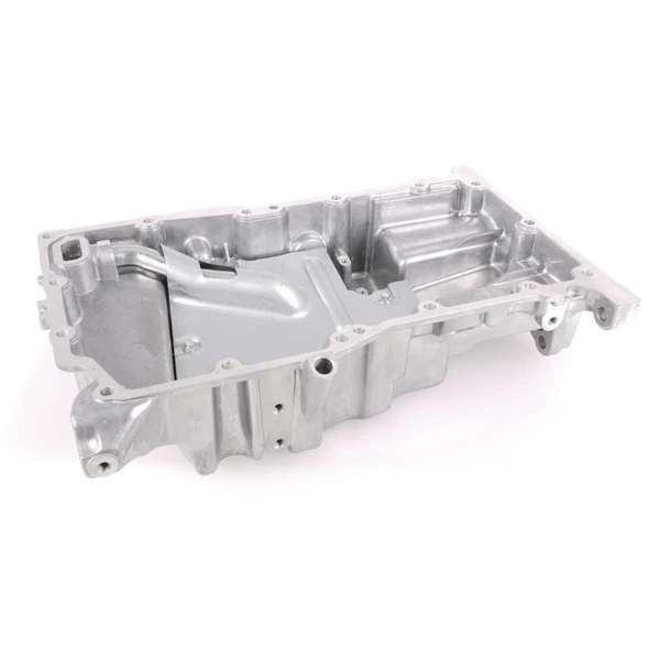 Vaico V40-0241 Engine Oil Pan