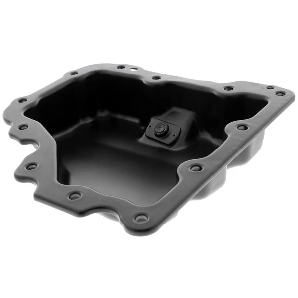 Vaico V40-0324 Engine Oil Pan, Lower
