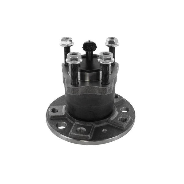 Vaico V40-0541 Wheel Hub, Rear Right Passenger Side