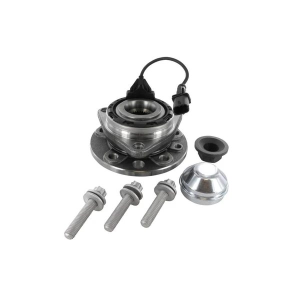 Vaico V40-0544 Wheel Hub