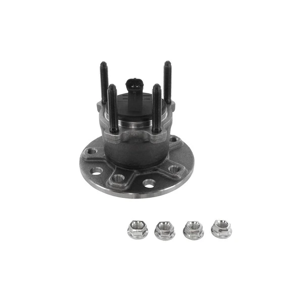 Vaico V40-0545 Wheel Hub