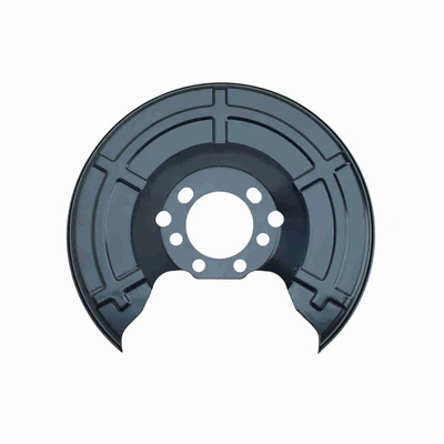 Vaico V40-1971 Brake Dust Shield, Rear Side