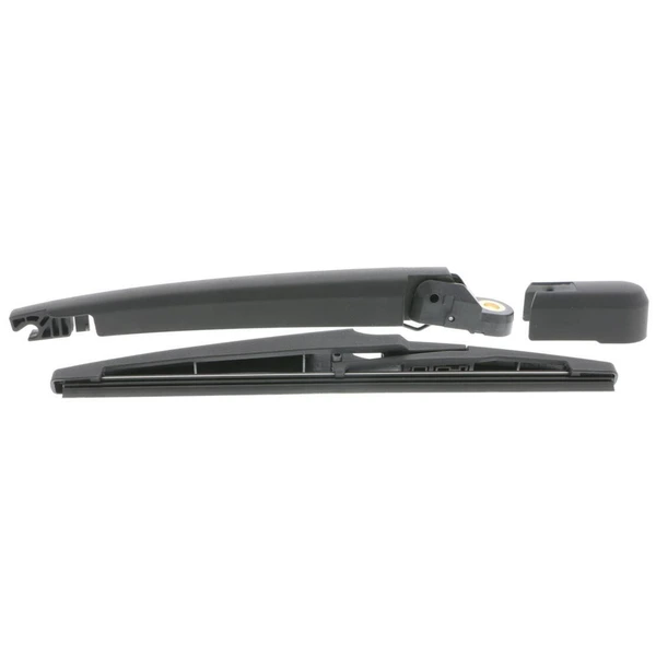 Vaico V40-2083 Back Glass Wiper Arm and Blade Assembly