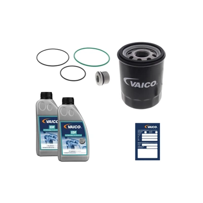 Vaico V58-0003 Automatic Transmission Fluid Kit