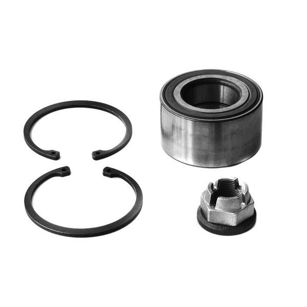 Vaico V50-0050 Wheel Bearing Kit, Front Side