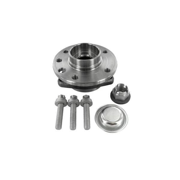 Vaico V50-0051 Wheel Bearing Kit, Front Side