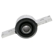 Vaico V50-0071 Suspension Control Arm Bushing, Front Rearward