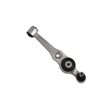 Vaico V50-0022 Suspension Control Arm and Ball Joint Assembly, Front Right Lower