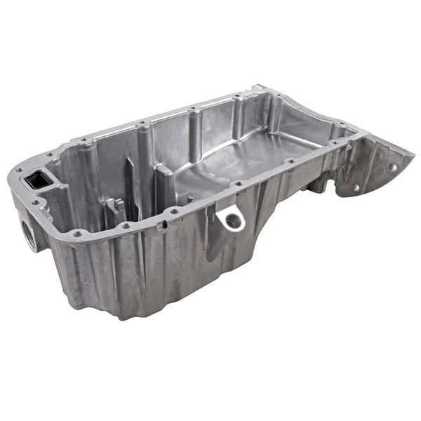 Vaico V51-0049 Engine Oil Pan