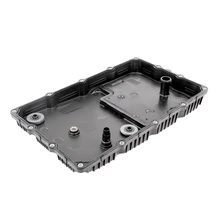 Vaico V52-0204 Transmission Oil Pan