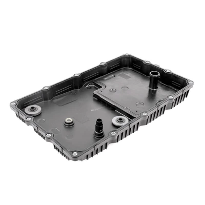Vaico V52-0204 Transmission Oil Pan