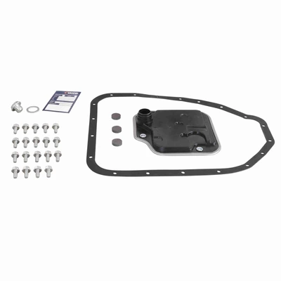 Vaico V52-0389-BEK Automatic Transmission Fluid Kit