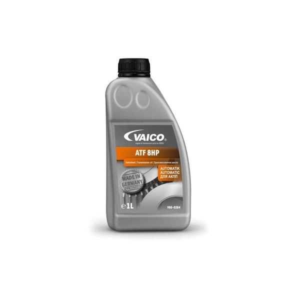 Vaico V60-0264 Automatic Transmission Fluid
