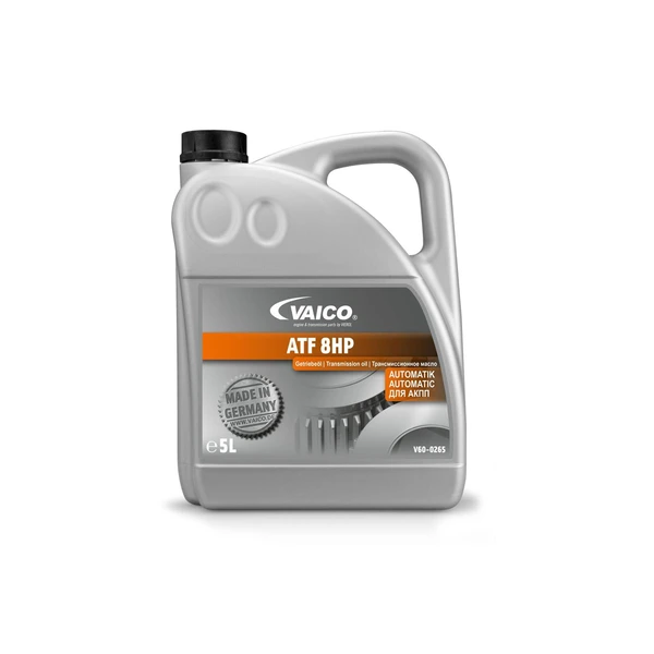 Vaico V60-0265 Automatic Transmission Fluid