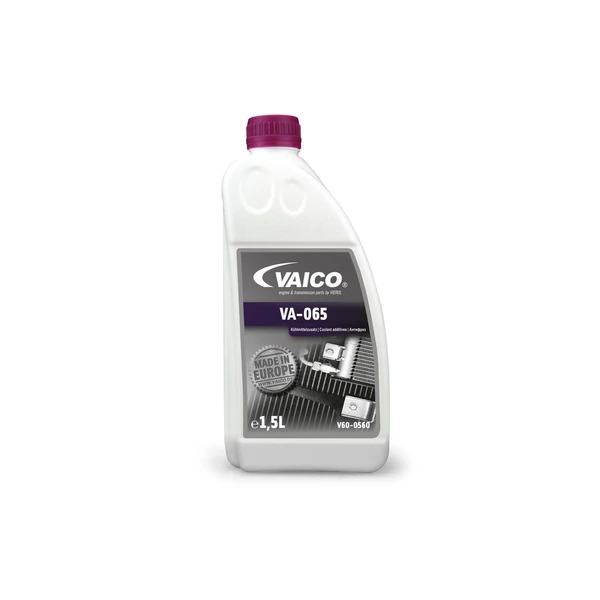 Vaico V60-0560 Engine Coolant / Antifreeze