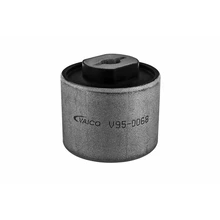 Vaico V95-0068 Axle Pivot Bushing, Front Side