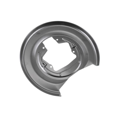 Vaico V95-0011 Brake Dust Shield, Rear Side