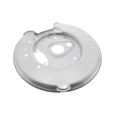Vaico V95-0013 Brake Dust Shield, Rear Right Passenger Side