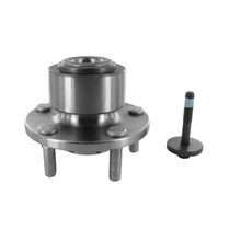Vaico V95-0258 Wheel Bearing Kit, Front Side