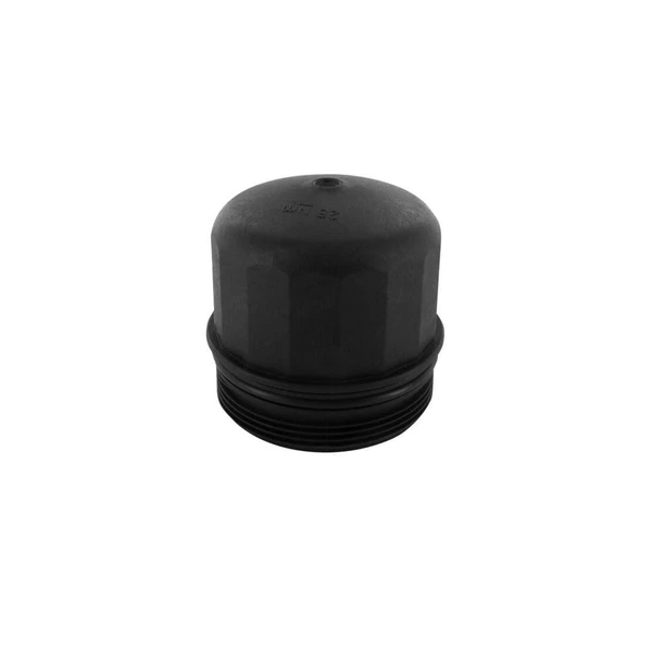 Vaico V95-0274 Engine Oil Filter Housing Cover