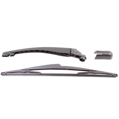 Vaico V95-0289 Back Glass Wiper Arm and Blade Assembly