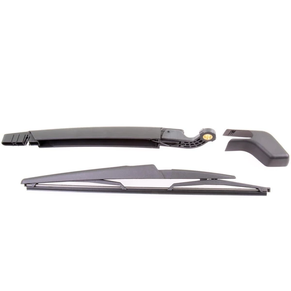 Vaico V95-0292 Back Glass Wiper Arm and Blade Assembly