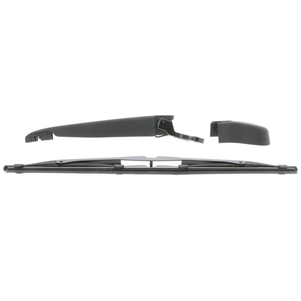 Vaico V95-0293 Back Glass Wiper Arm and Blade Assembly