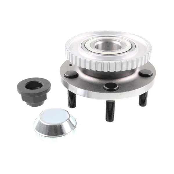 Vaico V95-0230 Wheel Bearing Kit, Front Side