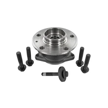 Vaico V95-0233 Wheel Bearing Kit, Rear Right Passenger Side