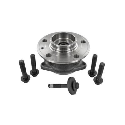 Vaico V95-0233 Wheel Bearing Kit, Rear Right Passenger Side