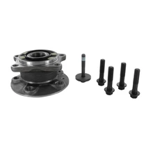 Vaico V95-0234 Wheel Bearing Kit, Rear Right Passenger Side