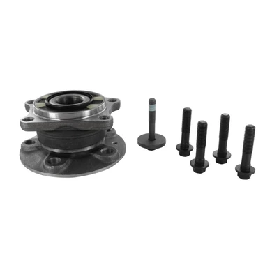 Vaico V95-0234 Wheel Bearing Kit, Rear Right Passenger Side