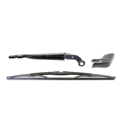 Vaico V95-0331 Back Glass Wiper Arm and Blade Assembly
