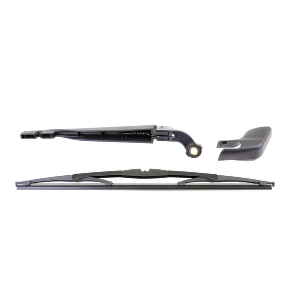 Vaico V95-0331 Back Glass Wiper Arm and Blade Assembly