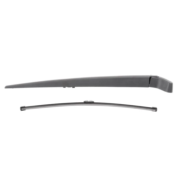 Vaico V95-0441 Back Glass Wiper Arm and Blade Assembly