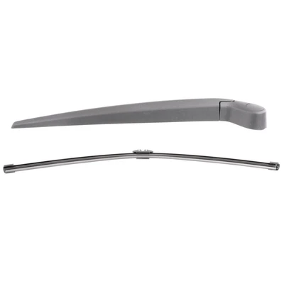 Vaico V95-0443 Back Glass Wiper Arm and Blade Assembly