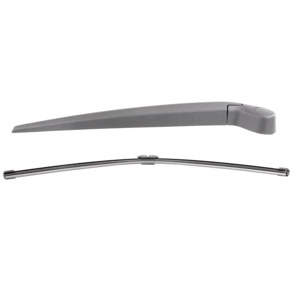 Vaico V95-0443 Back Glass Wiper Arm and Blade Assembly