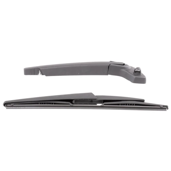 Vaico V95-0445 Back Glass Wiper Arm and Blade Assembly