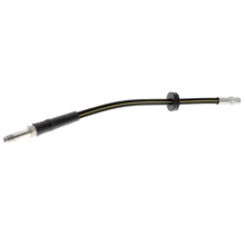 Vaico V95-0473 Brake Hydraulic Hose, Front Side