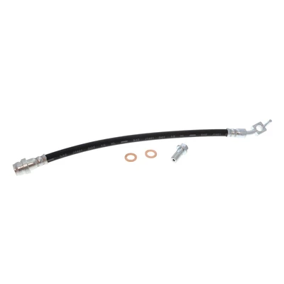 Vaico V95-0483 Brake Hydraulic Hose, Left Driver Side