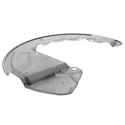 Vaico V95-0438 Brake Backing Plate, Right Passenger Side