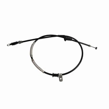 Vaico V95-30008 Parking Brake Cable, Rear Side