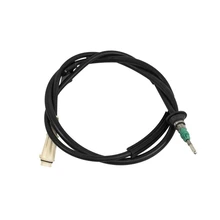 Vaico V95-30010 Parking Brake Cable, Rear Side