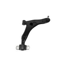 Vaico V95-9577 Suspension Control Arm and Ball Joint Assembly, Front Right Lower