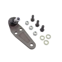 Vaico V95-9510 Suspension Ball Joint, Front Left Lower